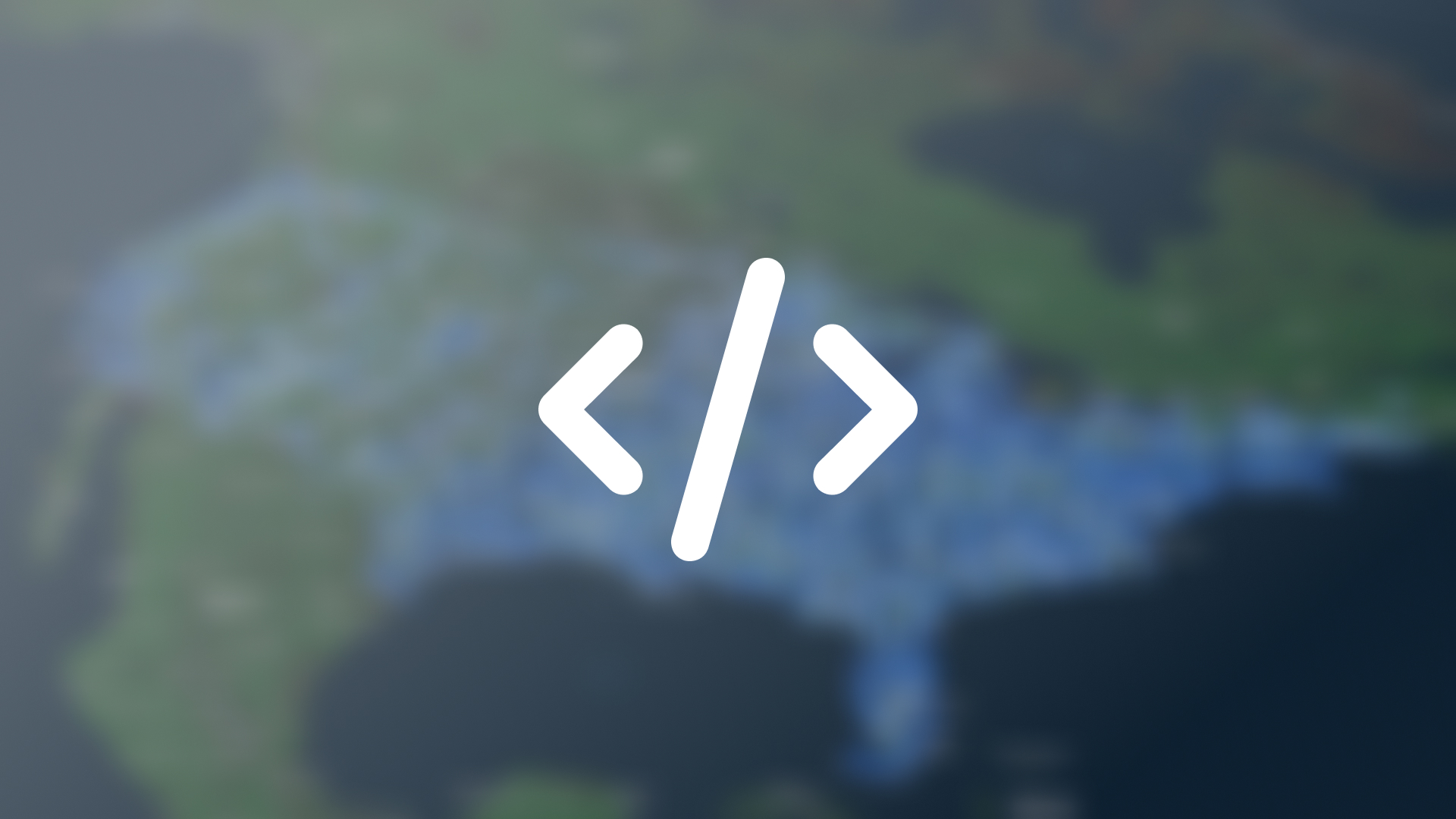 Coverage API dashboard preview